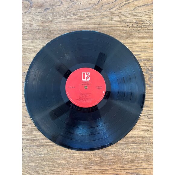 The Cars "Shake It Up" Vinyl Record Vintage Album 1981 5E 567 - Picture 6 of 7